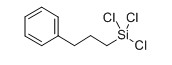 3-苯基丙基三氯硅烷
